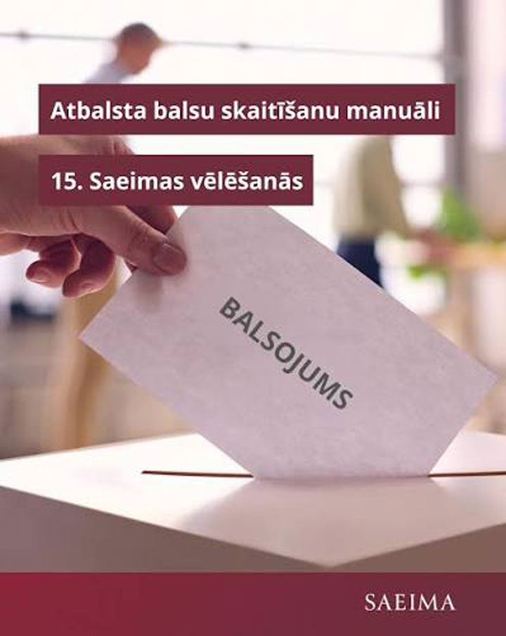 LATGALE PARTIJU PROGRAMMĀS: