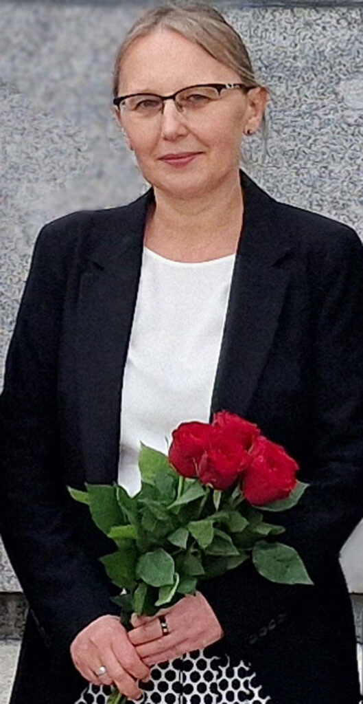 “LAIME BIEŽI SLĒPJAS VIENKĀRŠOS IKDIENAS MIRKĻOS”