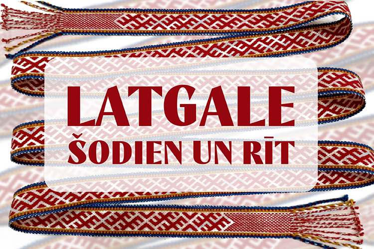 Latgale šodien un rīt