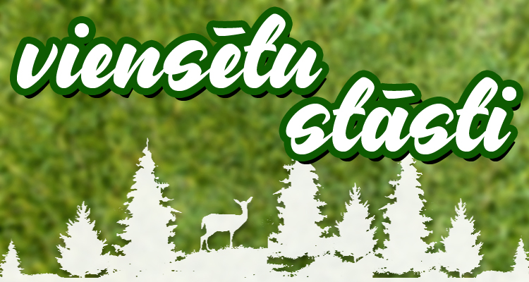 Viensētu stāsti